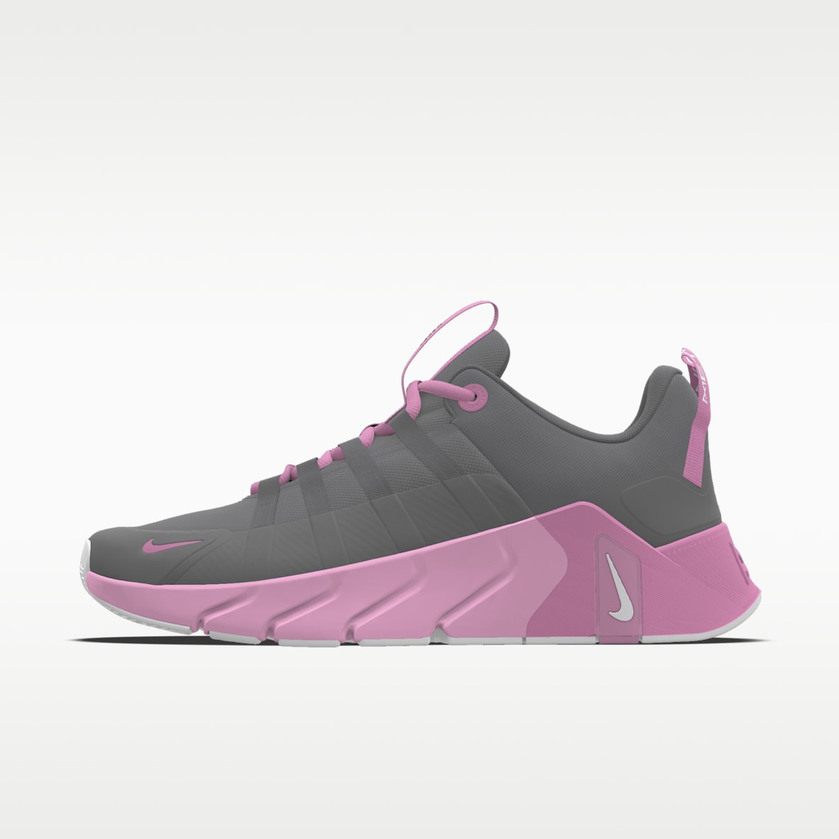 Nike Free Metcon 7 By 钱晟Happy 专属定制男子训练鞋