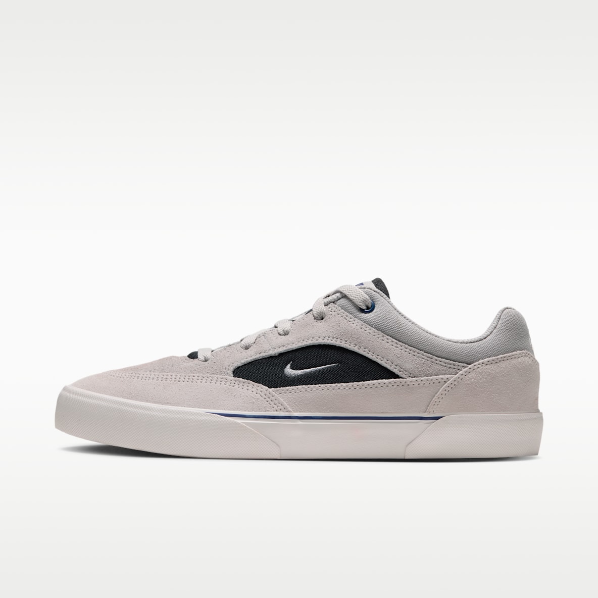 Nike SB Malor 男子薄底滑板鞋