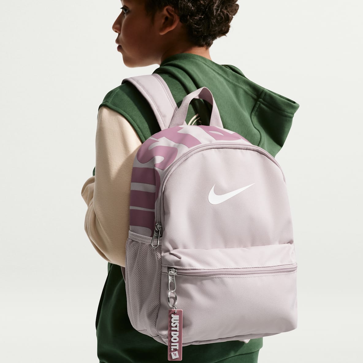 Nike JDI 2.0 儿童迷你双肩包