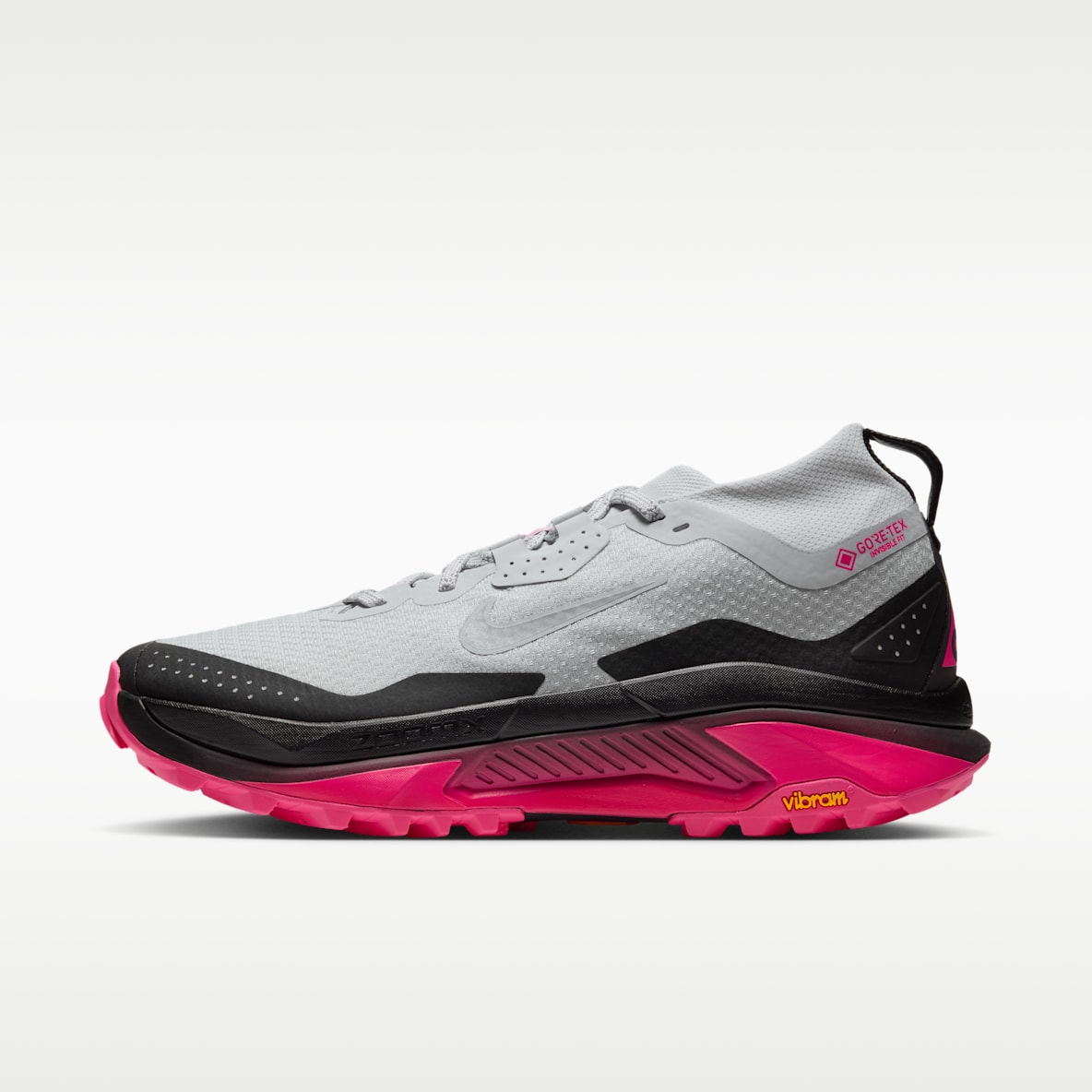 Nike ACG Zegama Trail GORE-TEX 男子防水越野跑步鞋