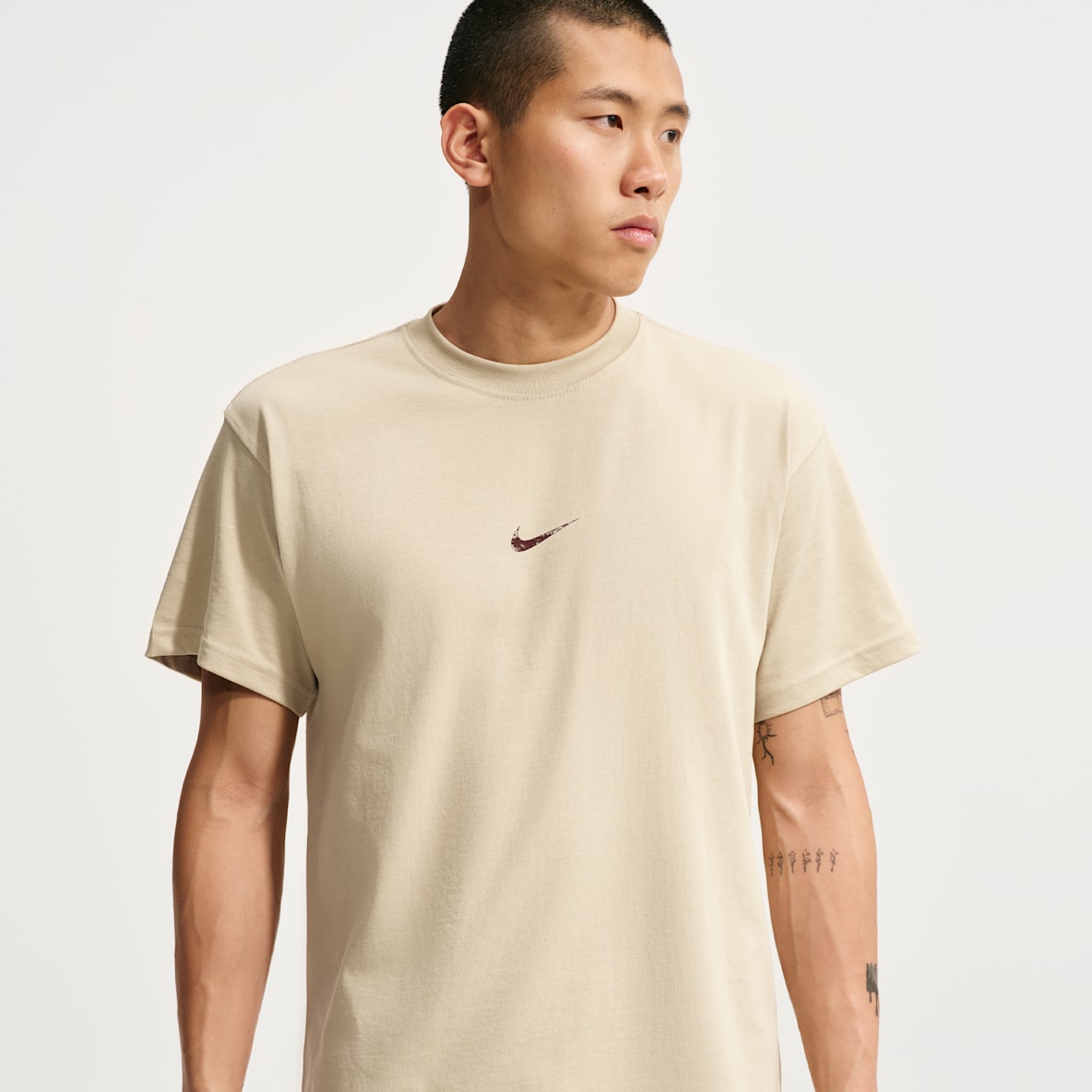 Nike 男子篮球短袖T恤