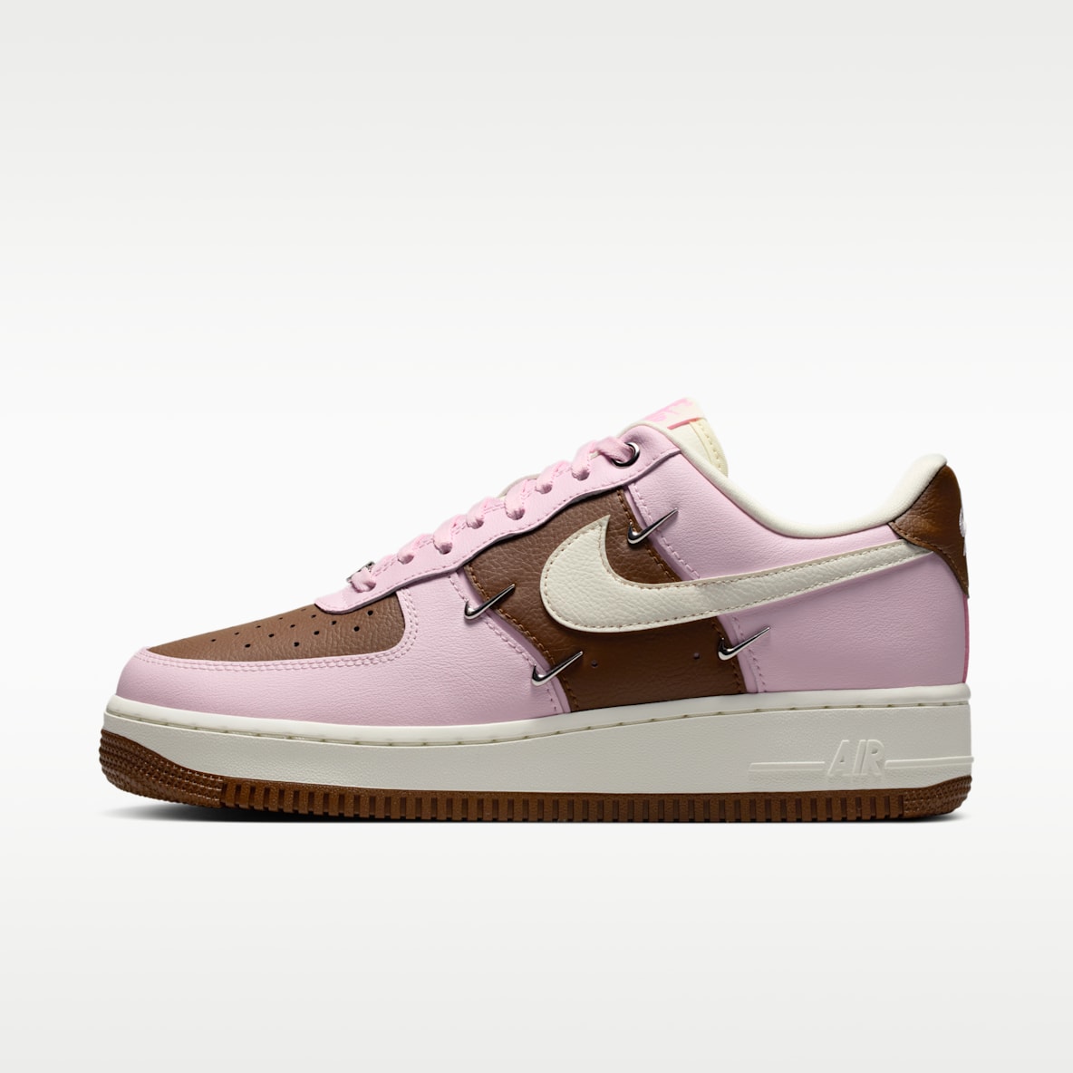 Nike Air Force 1 '07 LX 女子空军一号运动鞋