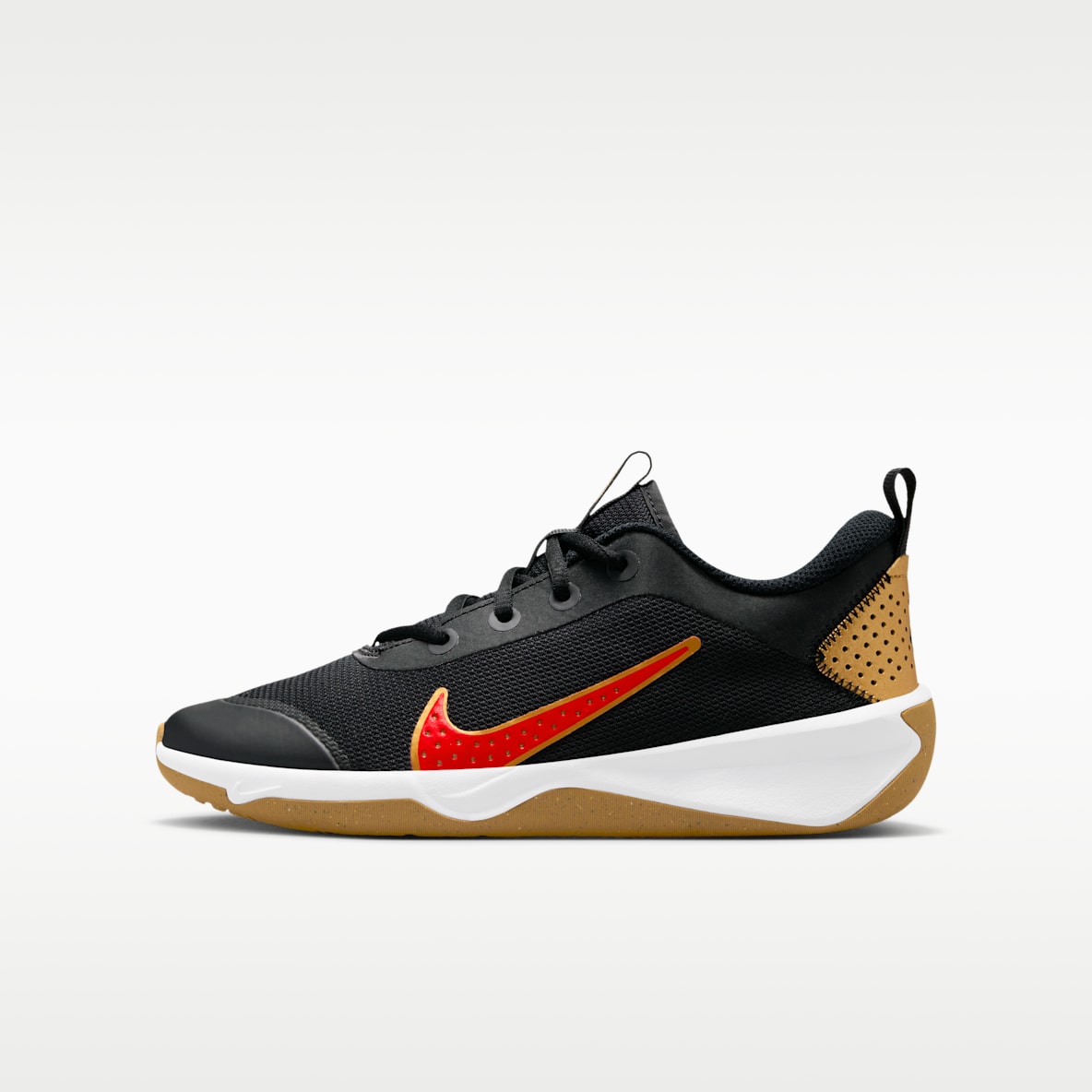 Nike Omni Multi-Court 大童体育课综合运动鞋