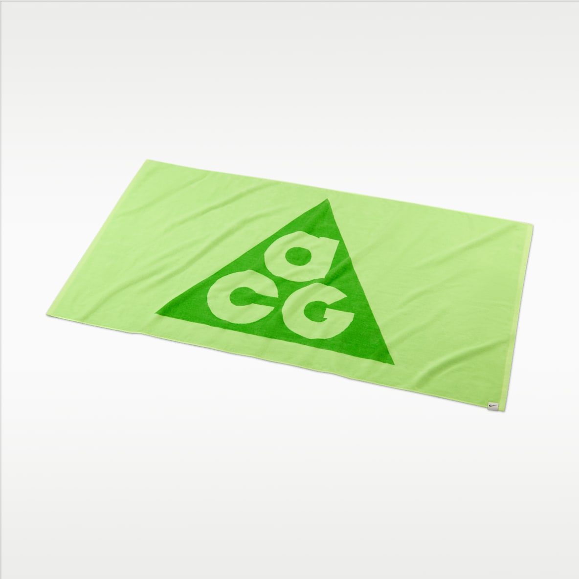 Nike ACG 跑步毛巾 (1 条）