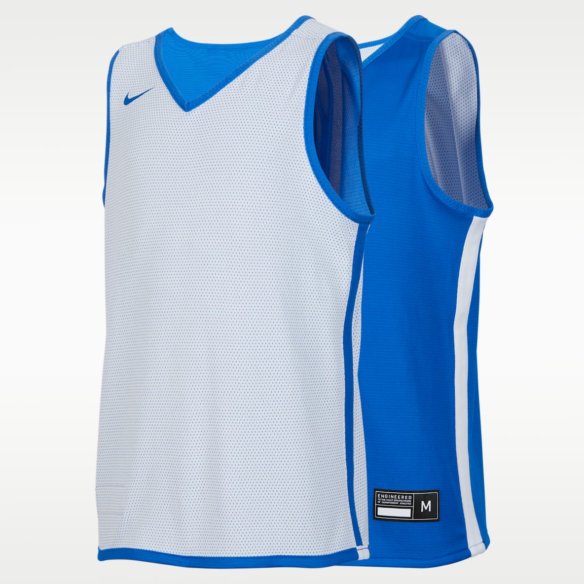 Nike 大童（男孩）训练双面穿球衣