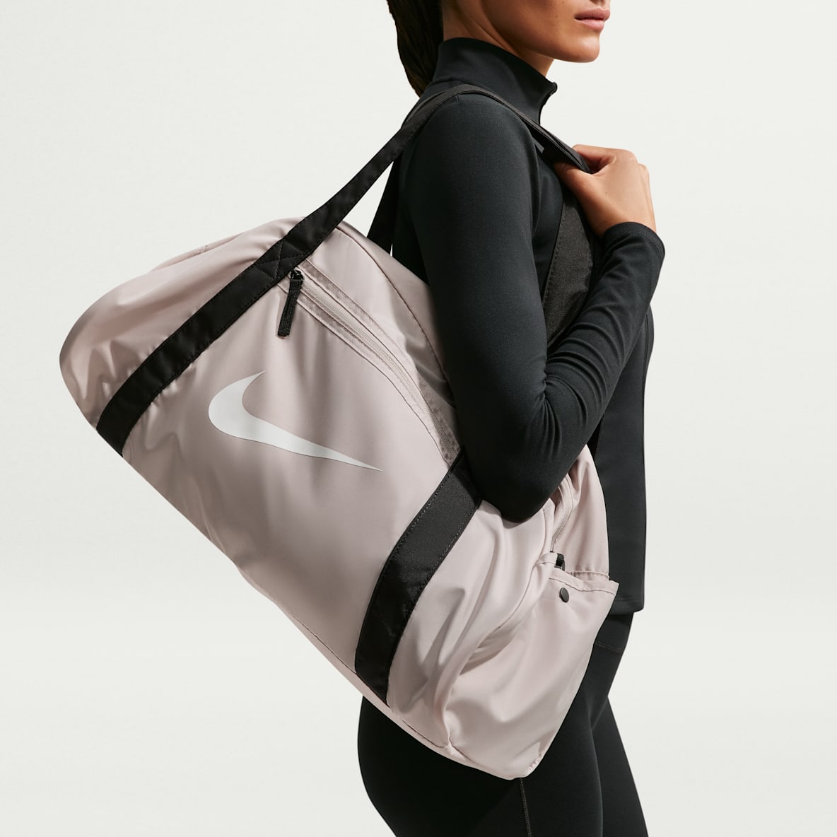 Nike 训练行李包