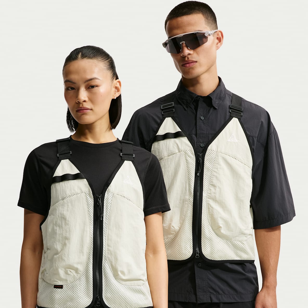 Nike ACG "Dolomiti" 男子马甲