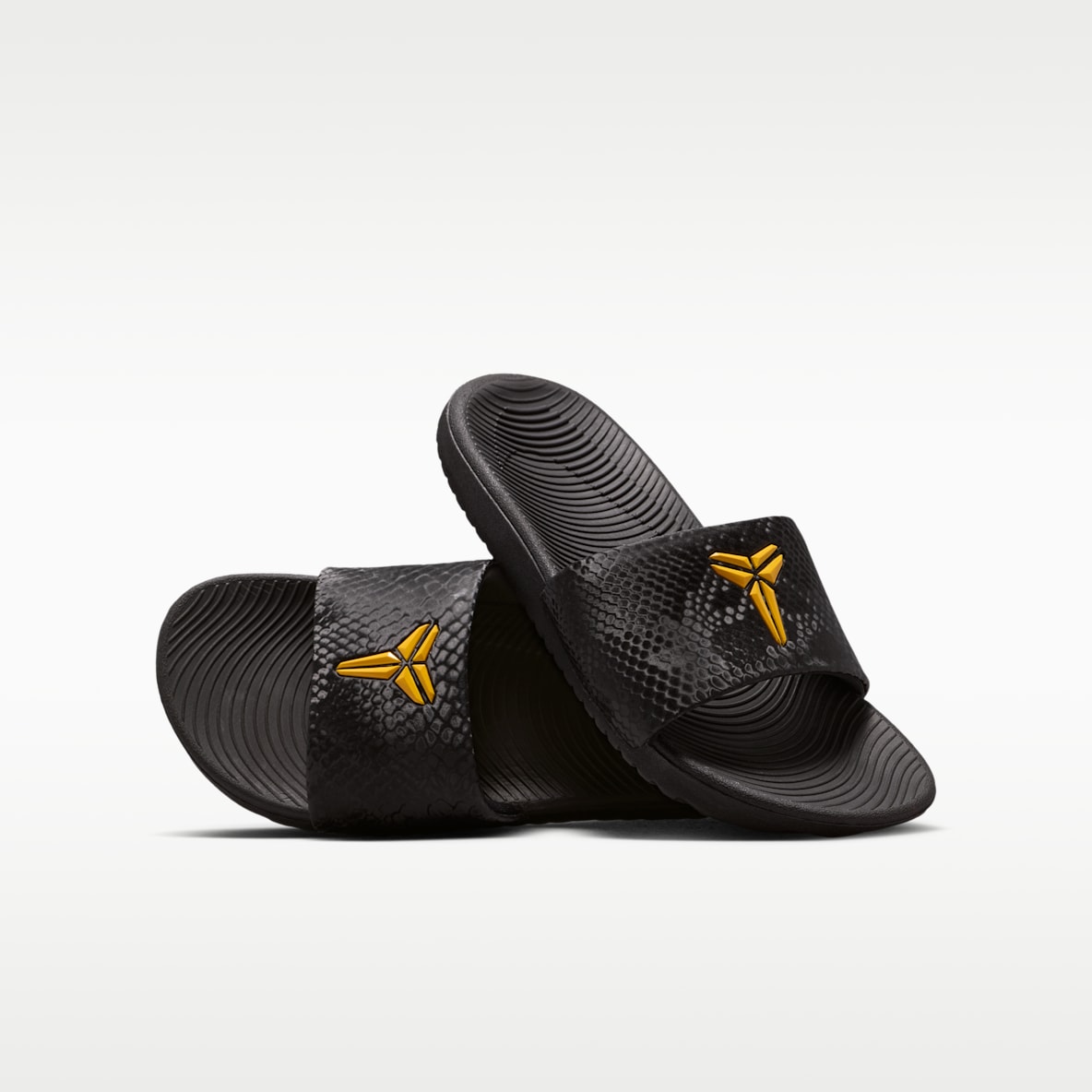 Kobe Kawa 科比大童拖鞋