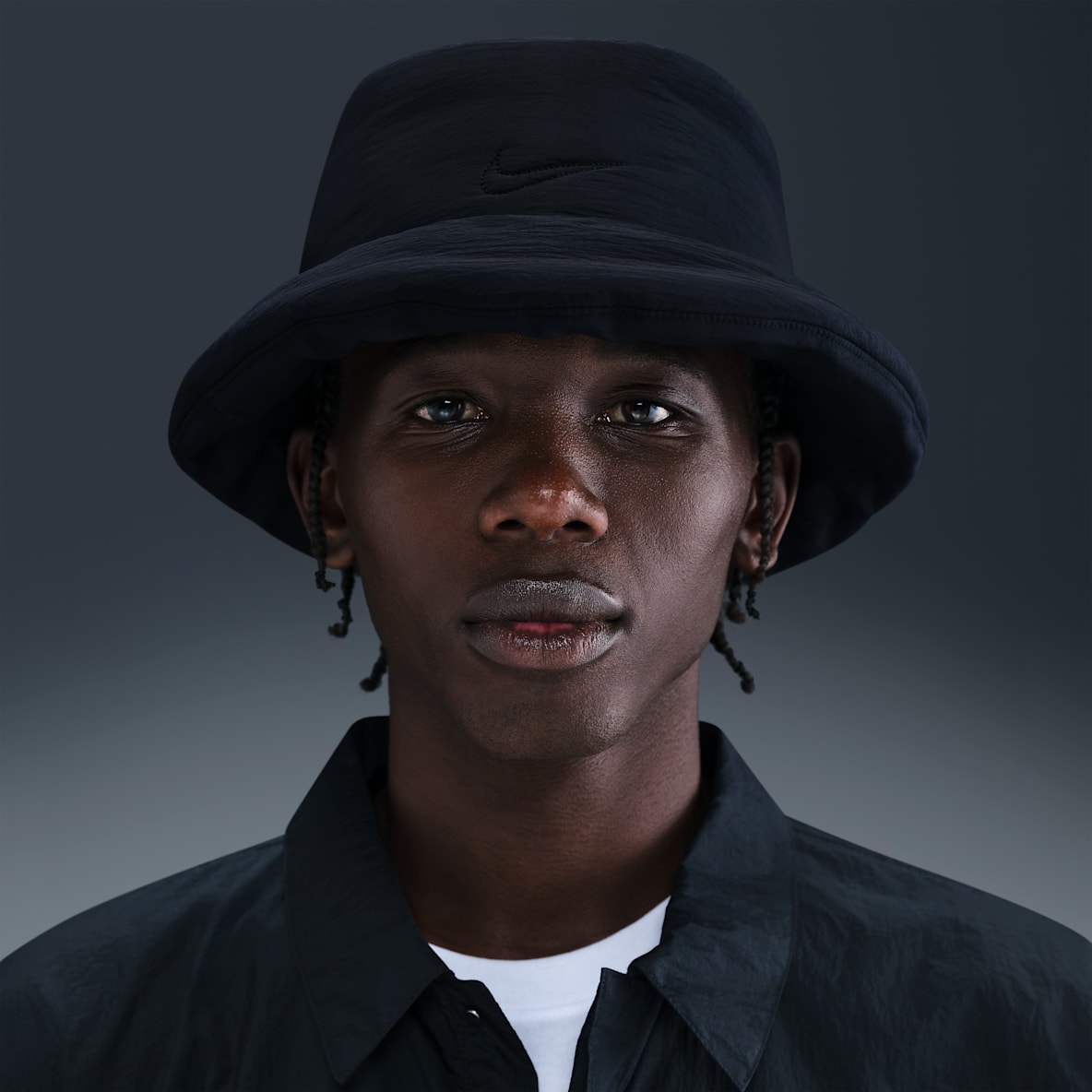 Nike Apex Puffle 渔夫运动帽