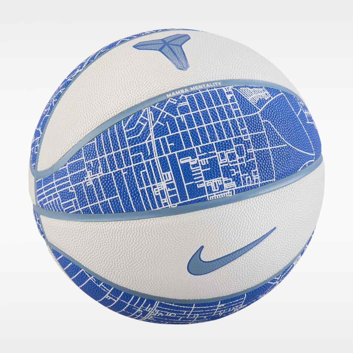 Kobe Bryant All-Court 科比篮球