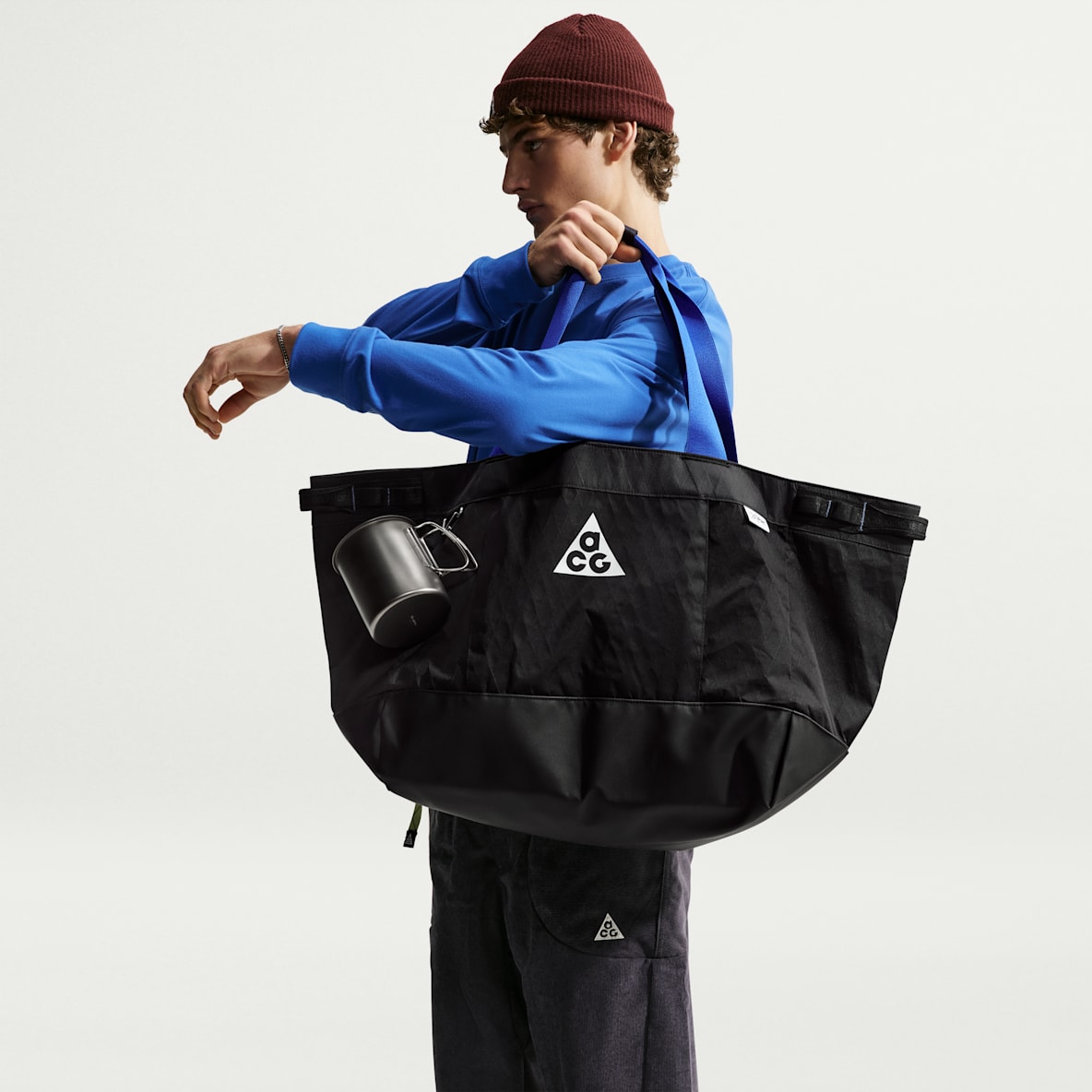 ACG 托特包