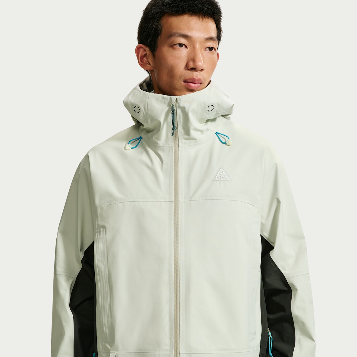 Nike ACG "Misery Ridge" Storm-FIT ADV GORE-TEX 3L 男/女防风防水夹克硬壳冲锋衣