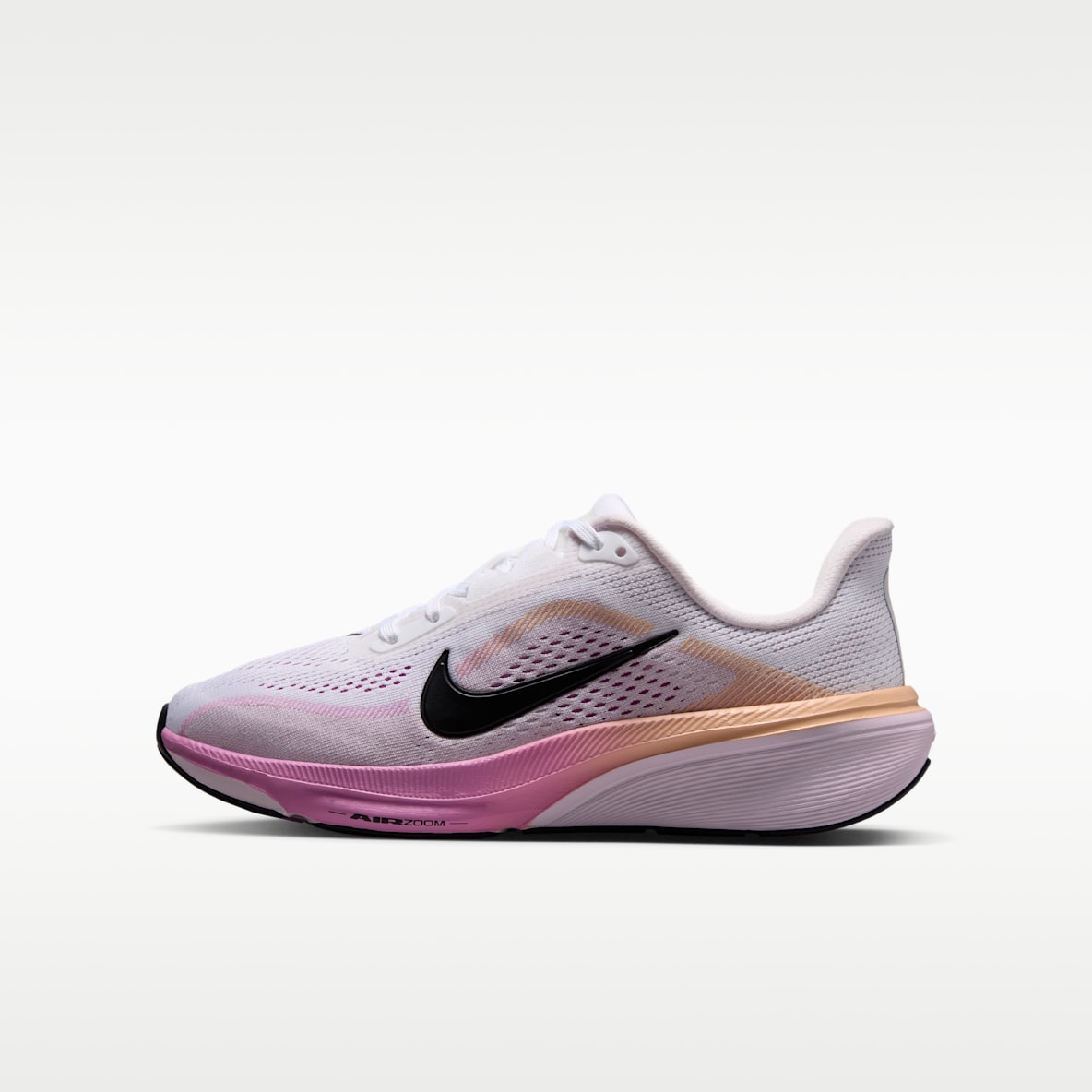 Nike Pegasus 42 耐克小飞马大童公路跑步鞋