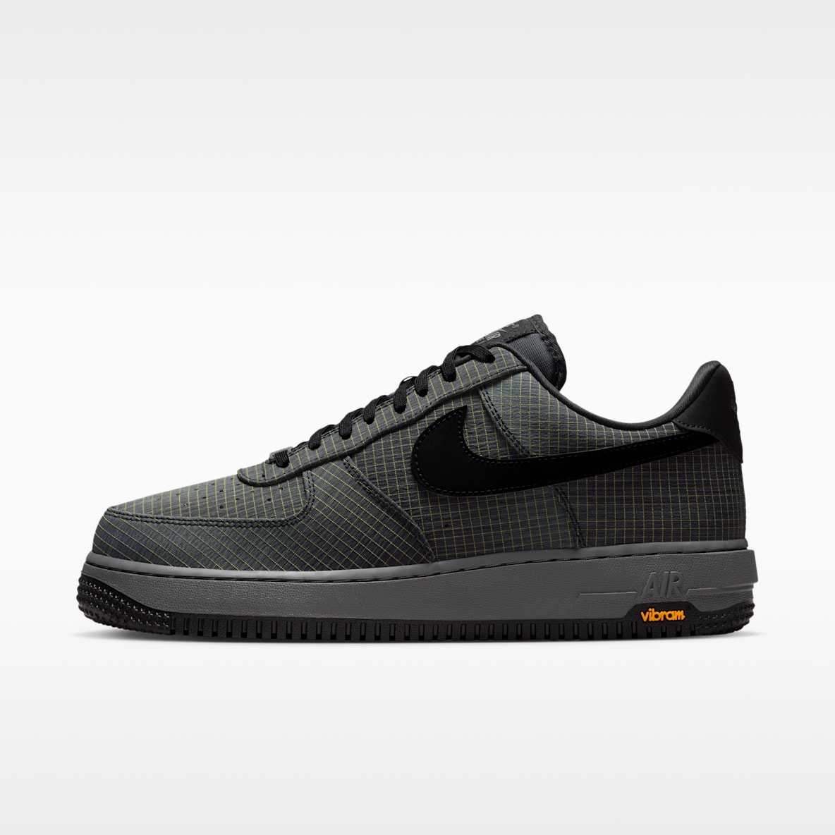 Nike Air Force 1 '07 LX Vibram 男子空军一号运动鞋