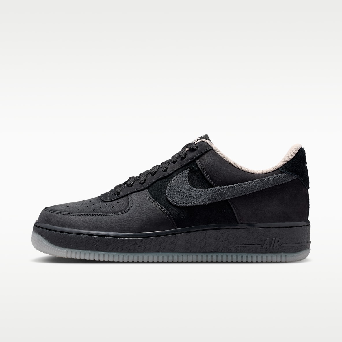 Nike Air Force 1 '07 男子空军一号运动鞋