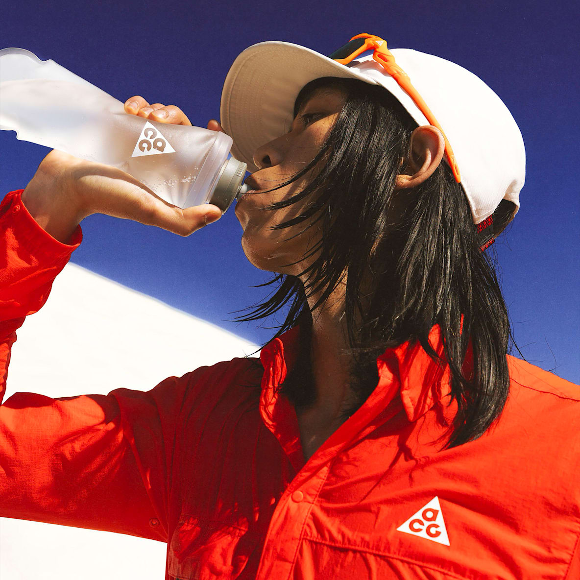 Nike ACG Fly 拒水软顶运动帽
