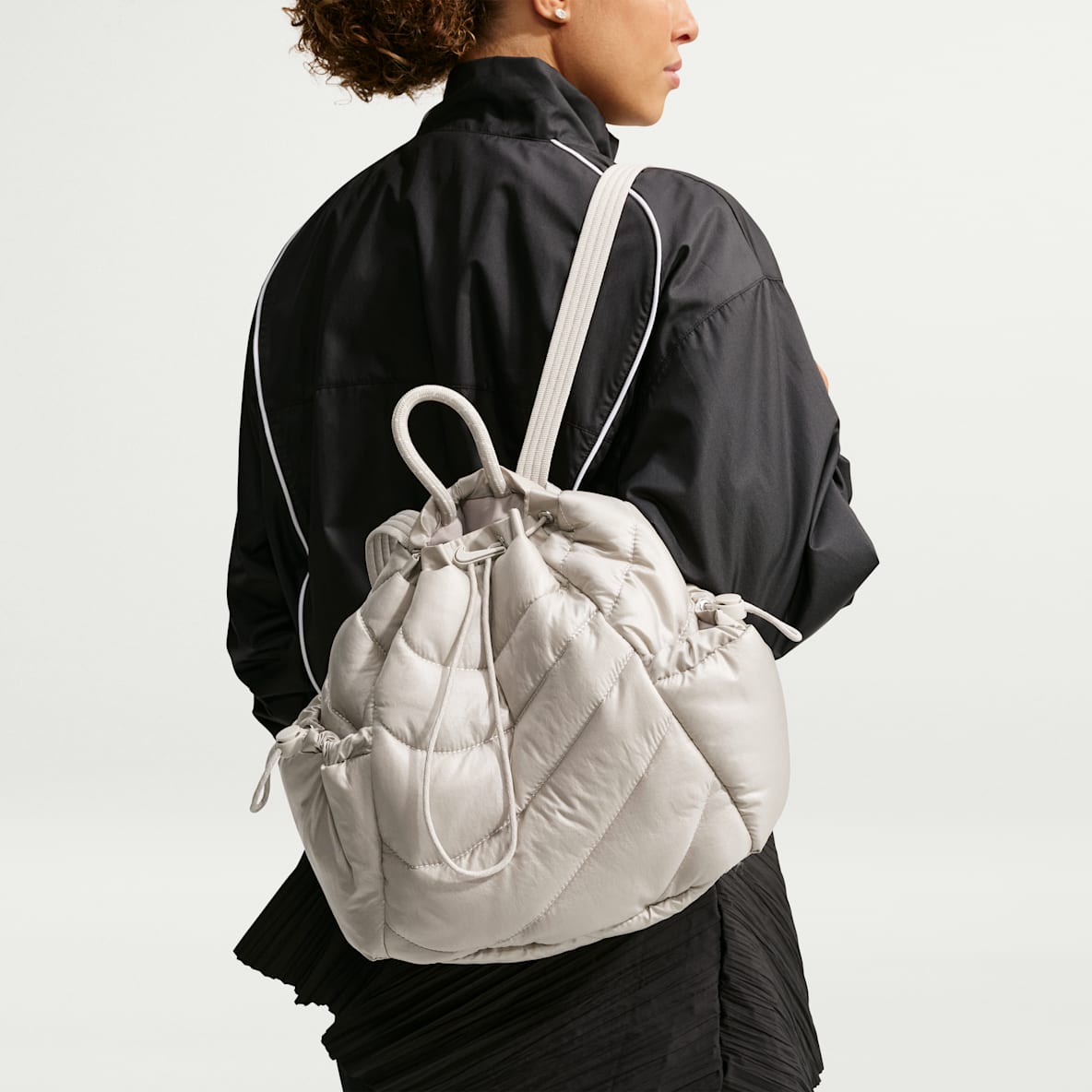 Nike Puffle 2.0 迷你双肩包