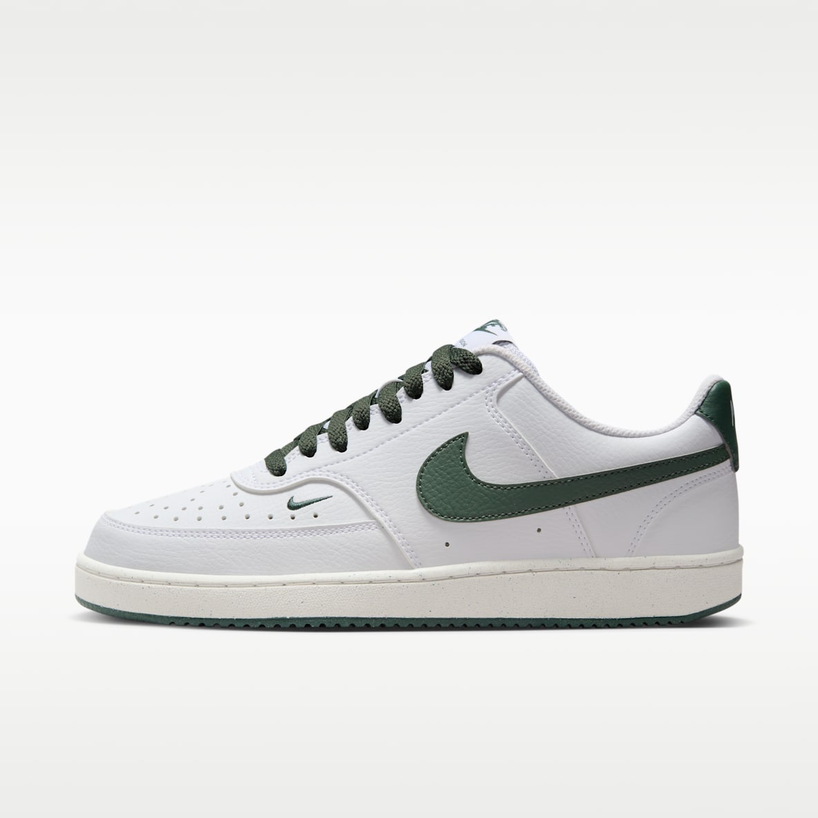 Nike Court Vision Low Next Nature Nike Court Vision Low Next Nature 女子运动鞋