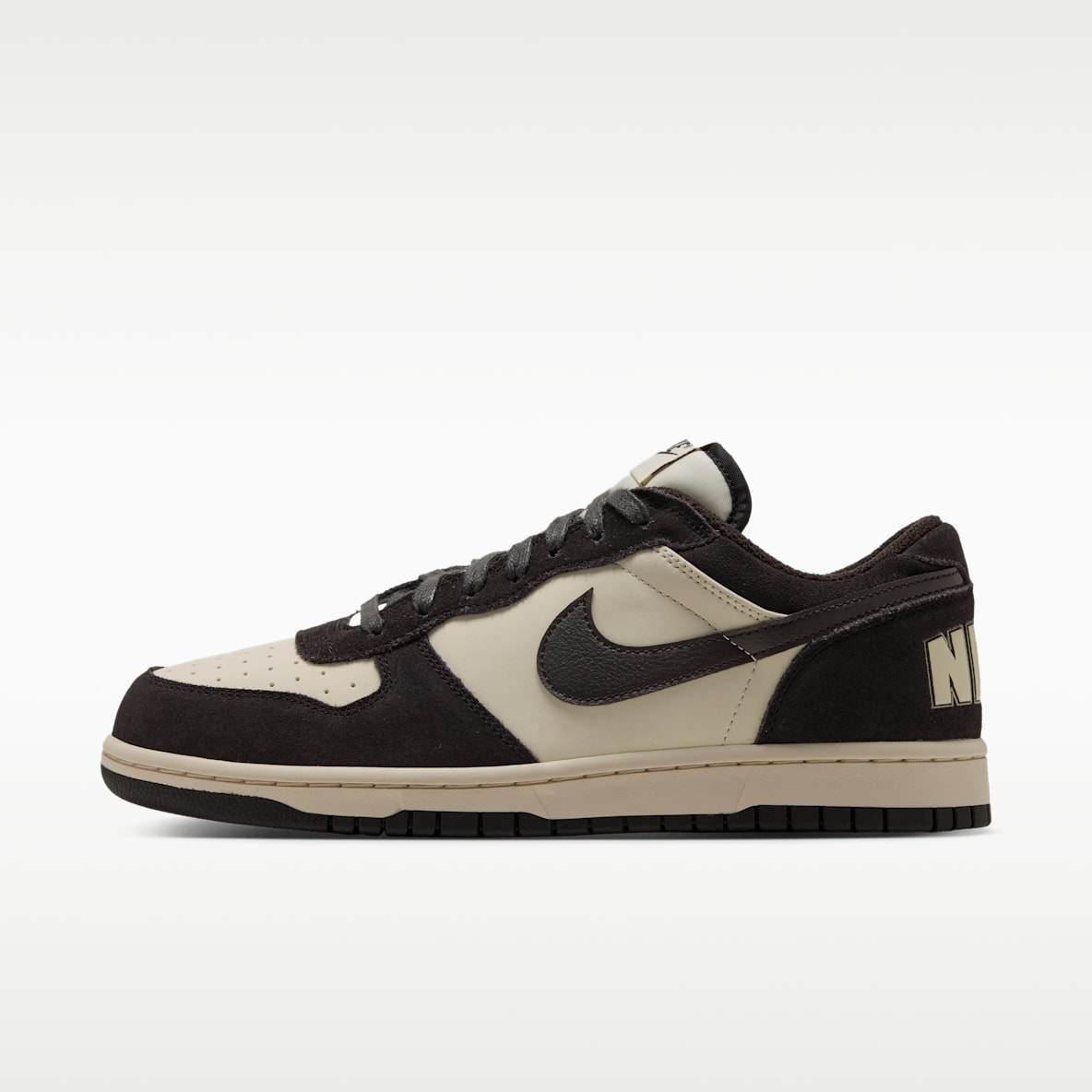 Nike Big Low Luxe 男子运动鞋
