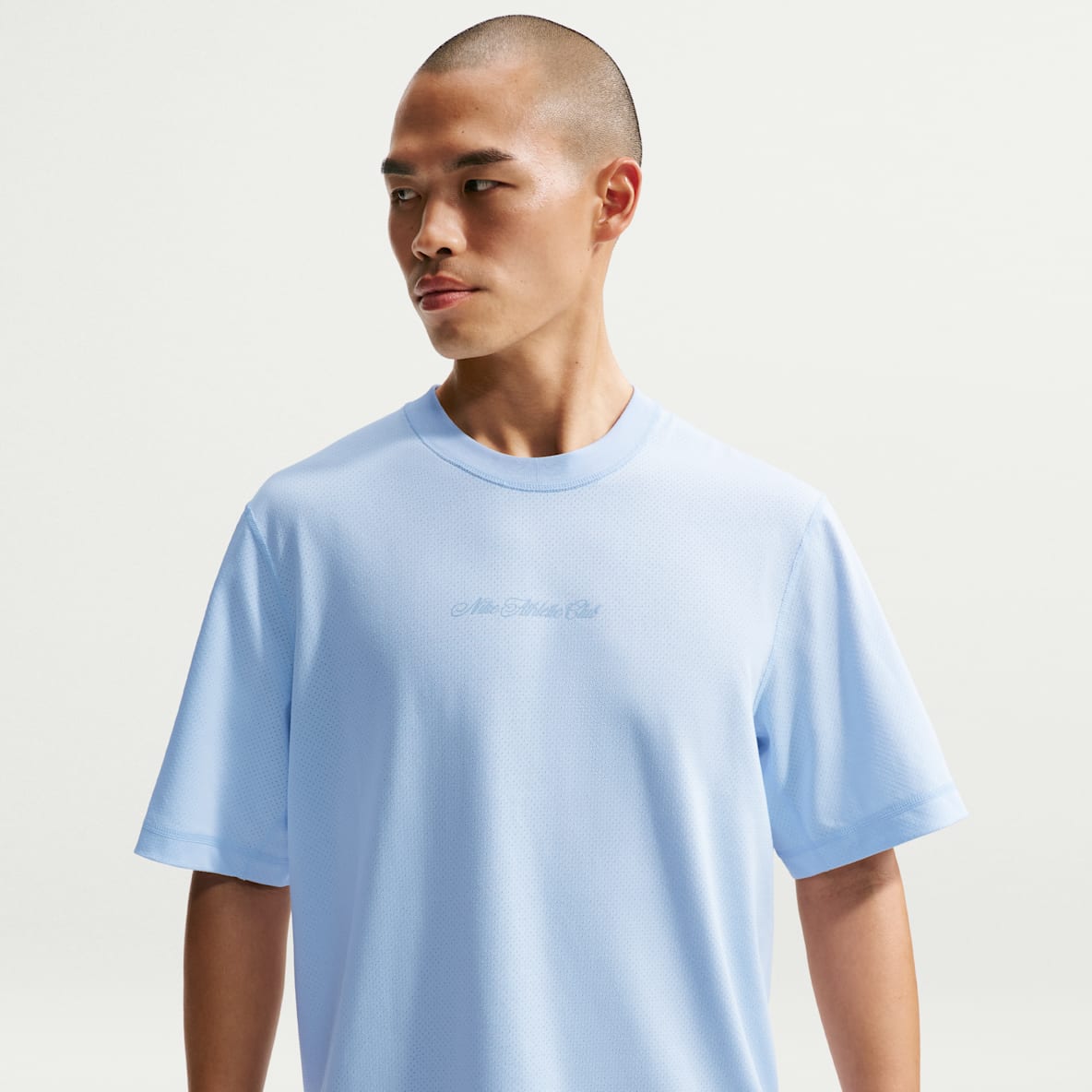 Nike Primary N.A.C. 男子速干训练T恤