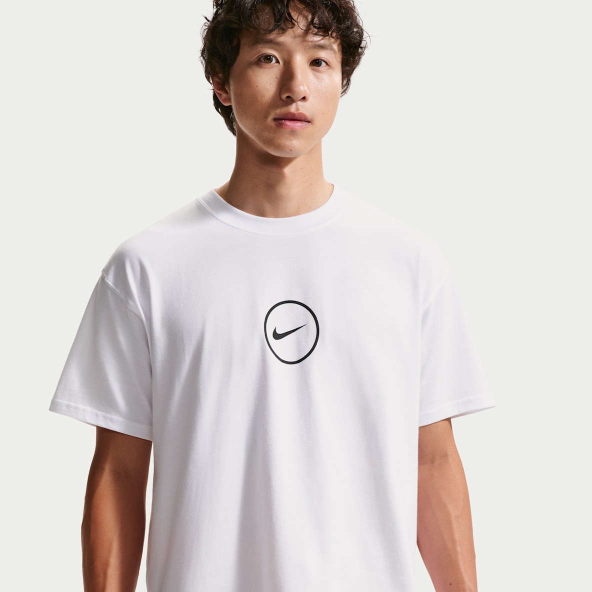 Nike 男子篮球T恤
