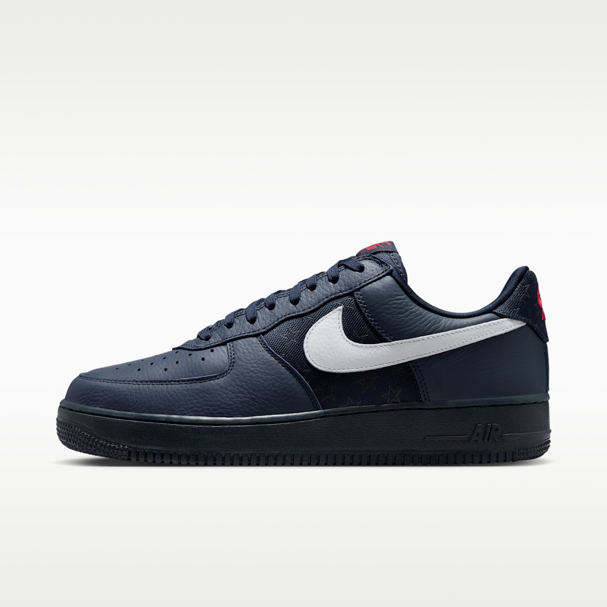 Nike Air Force 1 Low Retro 男子空军一号运动鞋