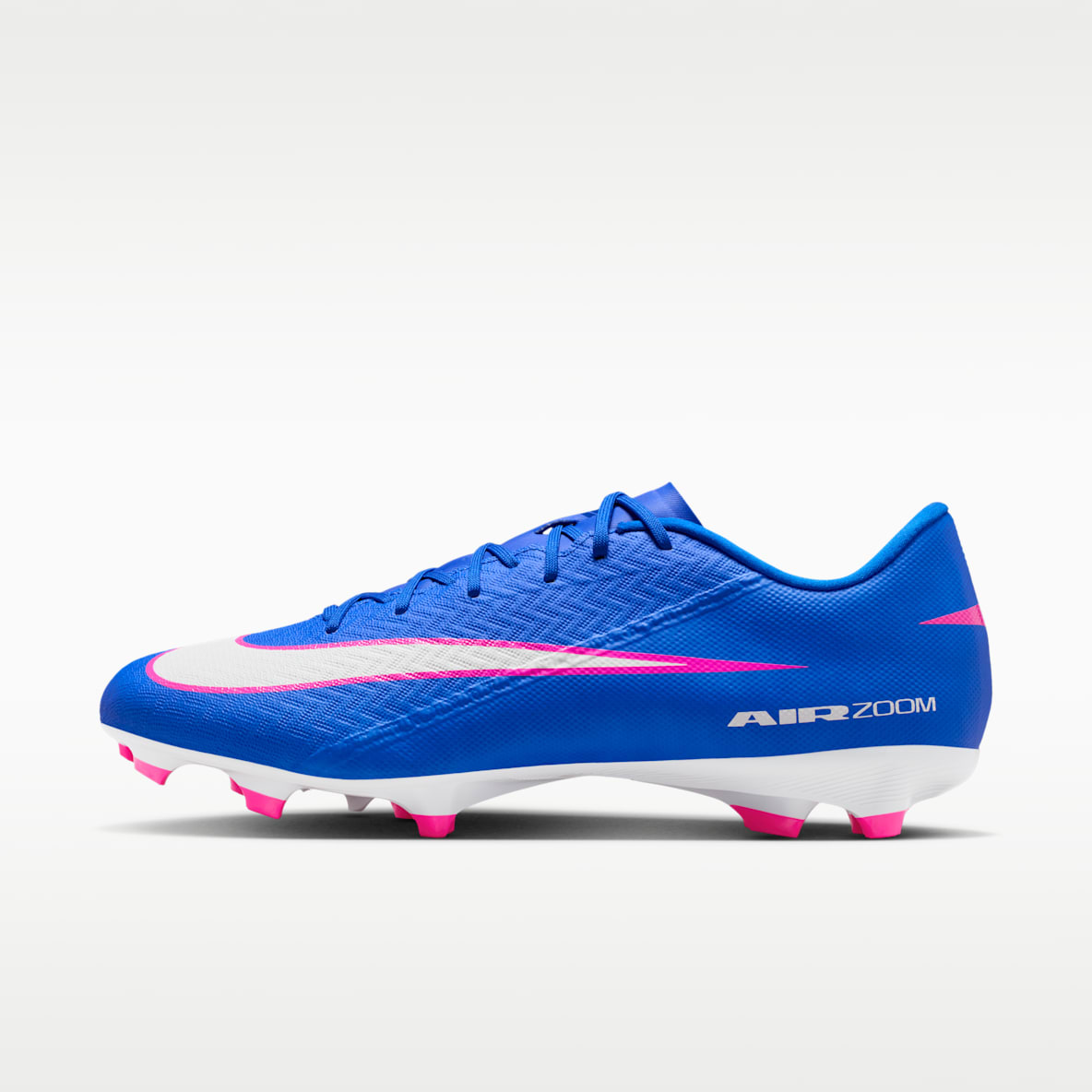 Nike Mercurial Vapor 16 Academy 耐克刺客系列男/女 MG 多种场地低帮足球鞋