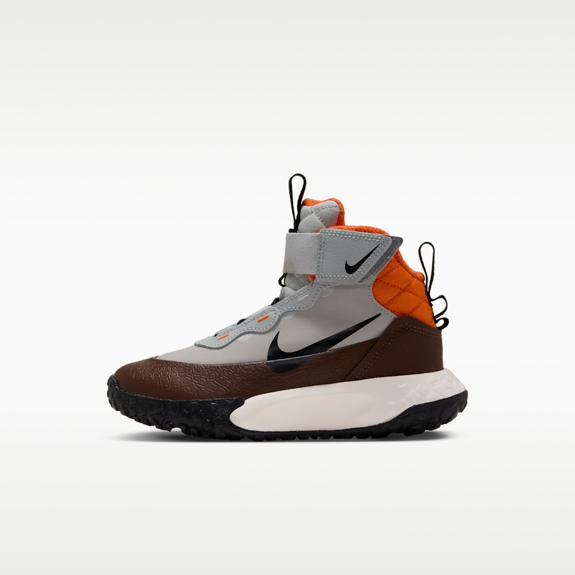 Nike Terrascout 耐克小探索家幼童反光装饰运动鞋