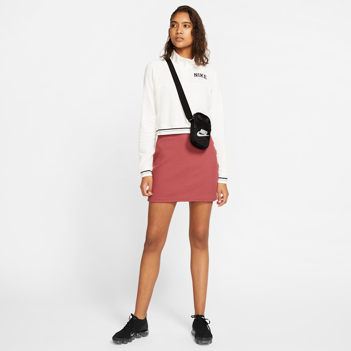 Nike Heritage 斜挎包