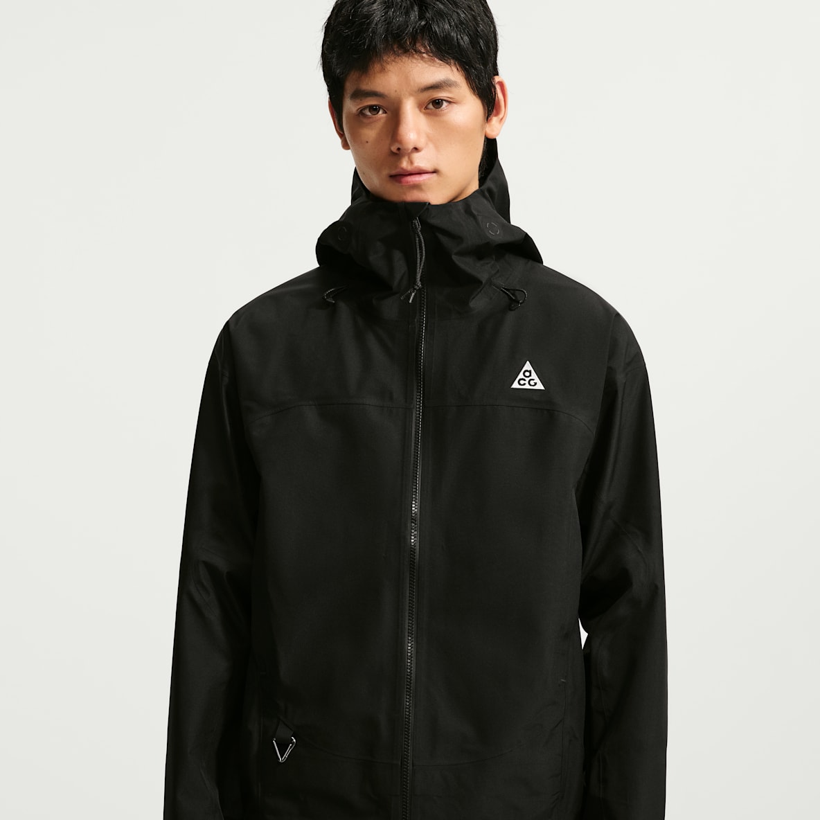 ACG Misery Ridge Storm-FIT ADV GORE-TEX 3L 男子防风防水夹克硬壳冲锋衣