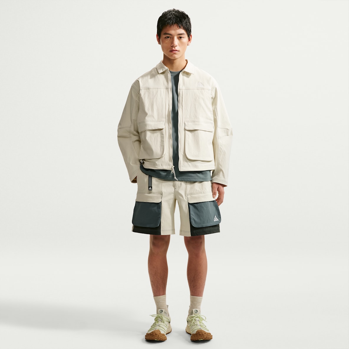 Nike ACG "Smith Summit" 男子工装短裤