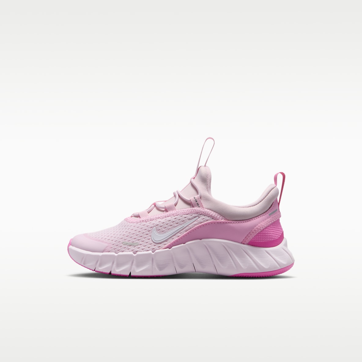Nike Free Ride 幼童跑步鞋