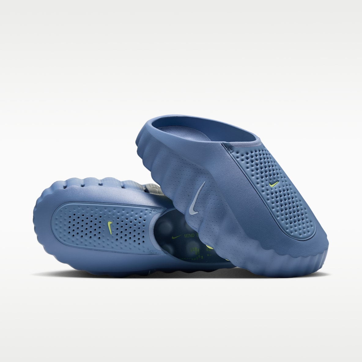 Nike Mind 001 男子赛前拖鞋