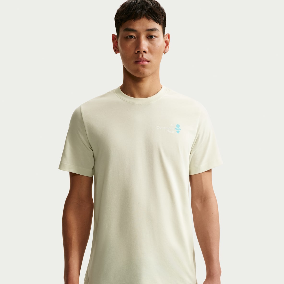 Nike ACG Dri-FIT 男子速干T恤