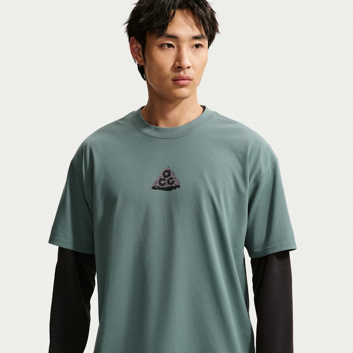 ACG Dri-FIT 男子速干短袖T恤