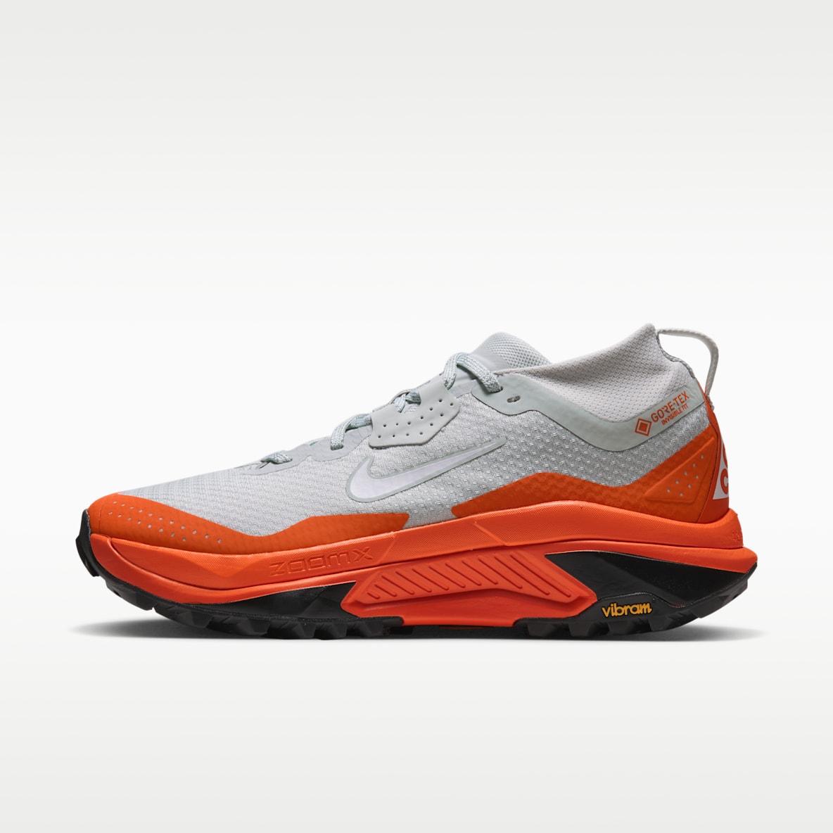 Nike ACG Zegama Trail GORE-TEX 男子越野跑步鞋