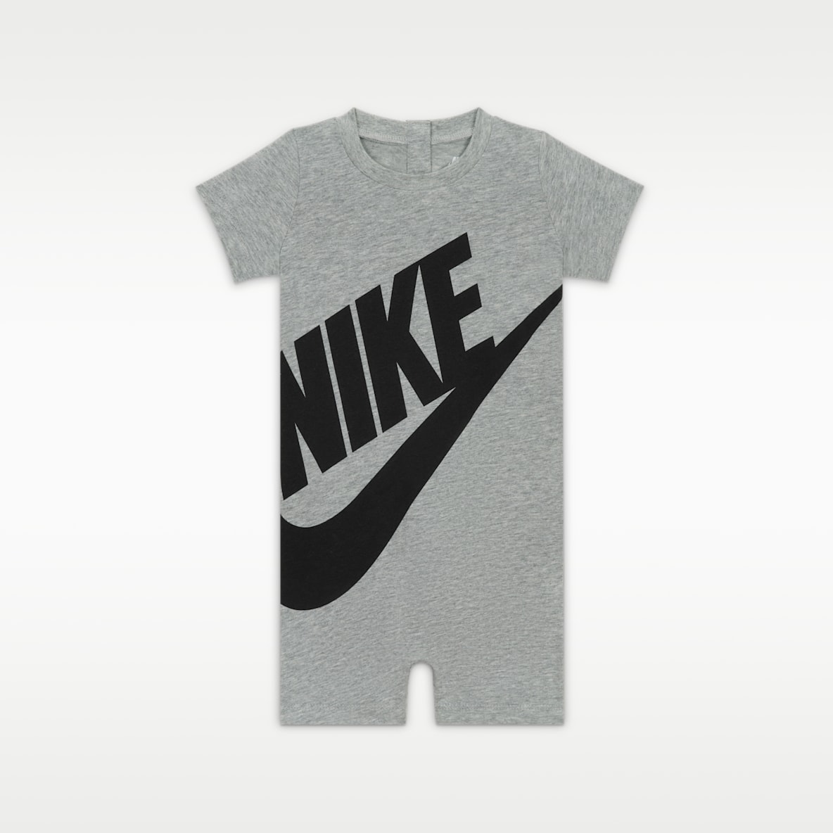 Nike 婴童连体衣