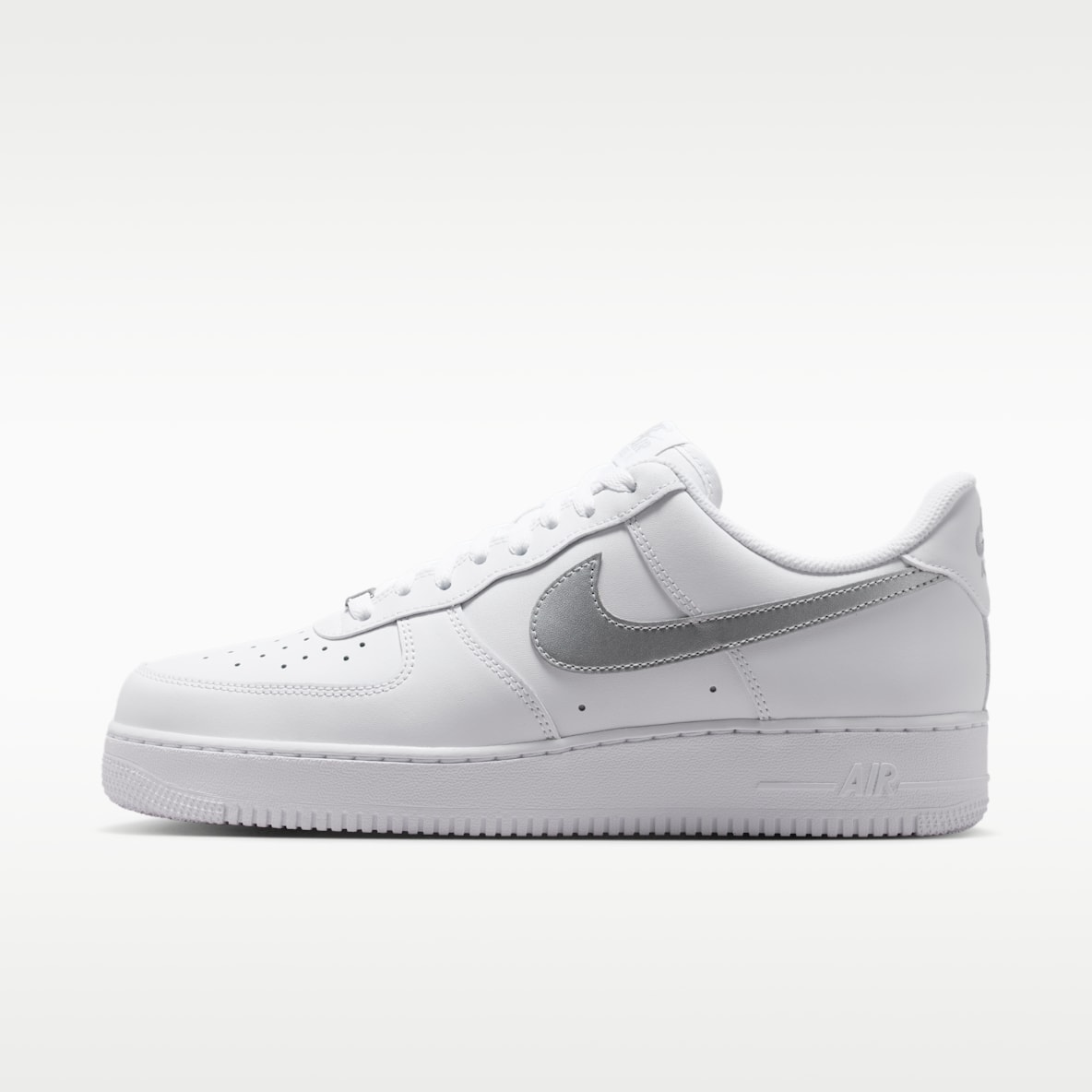 Nike Air Force 1 '07 男子空军一号运动鞋