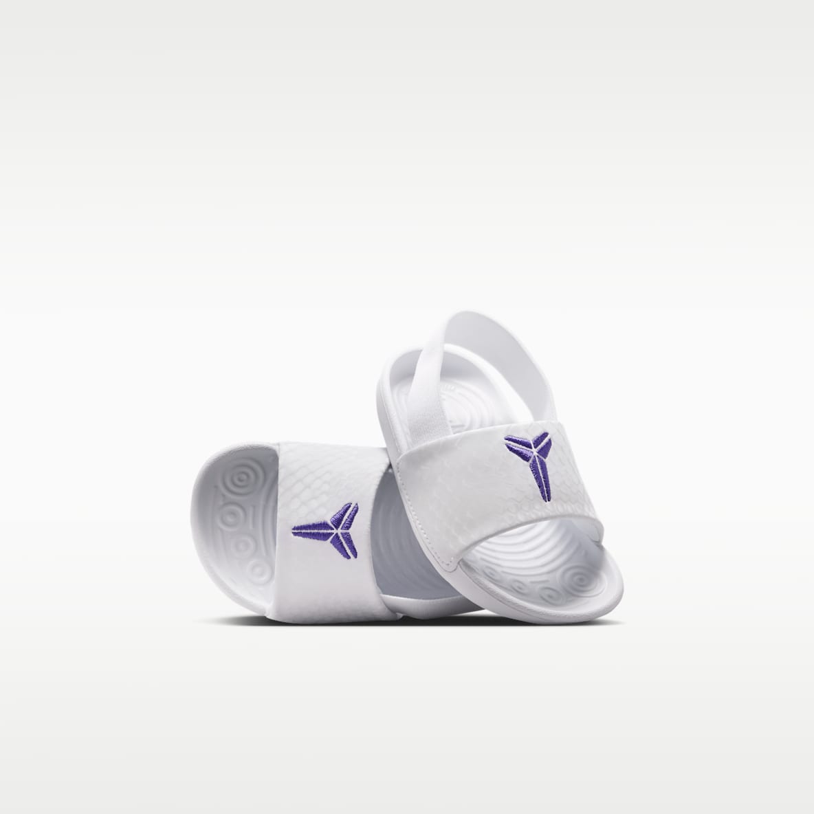 Kobe Kawa 科比婴童凉鞋