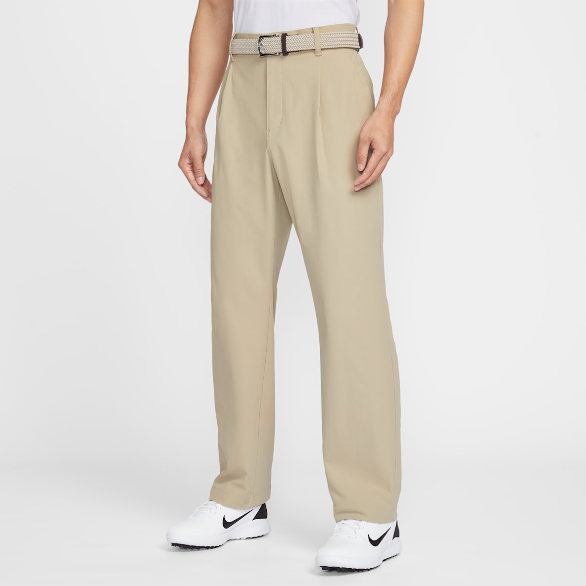 Nike Par Dri-FIT 男子防晒速干高尔夫长裤