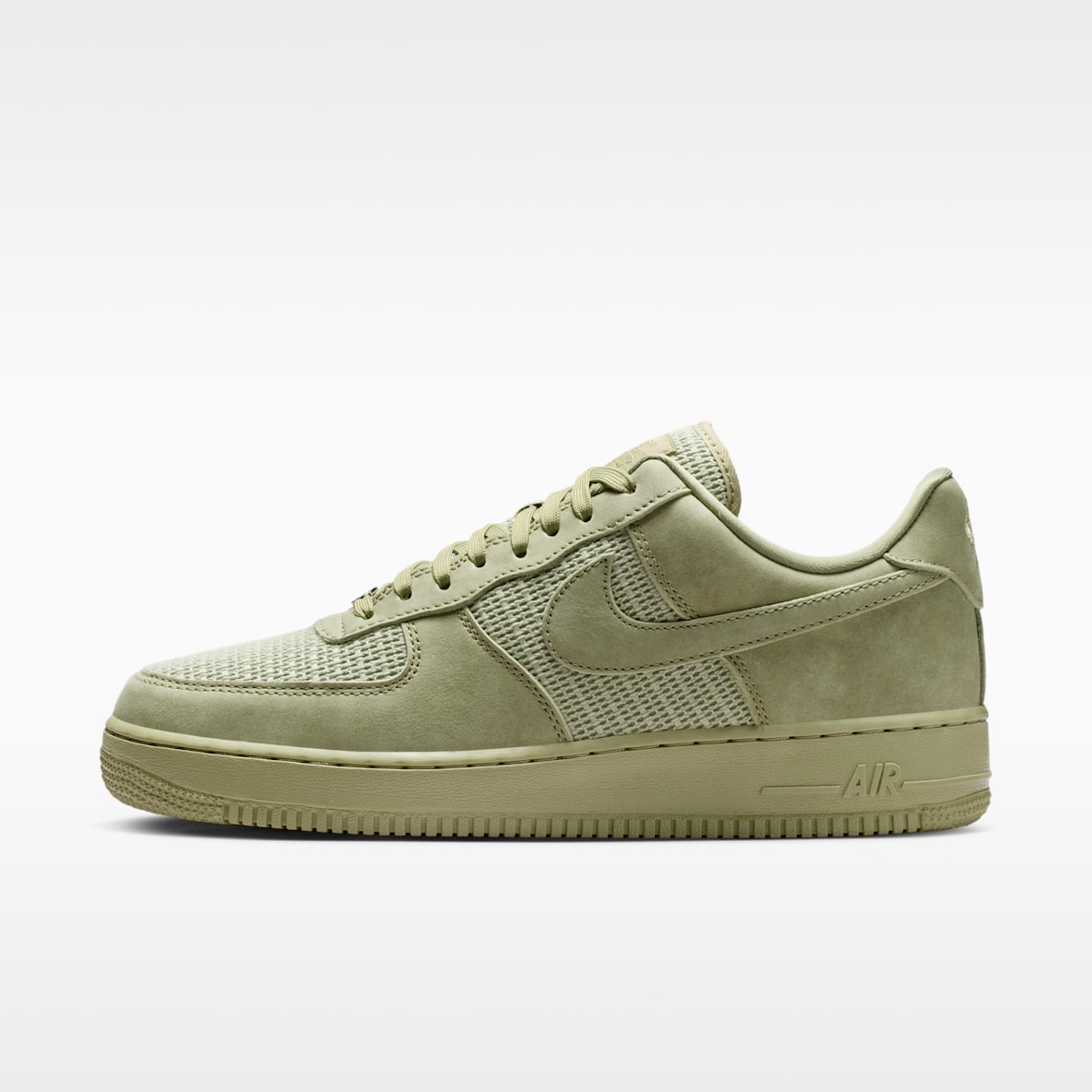 Nike Air Force 1 '07 LV8 男子空军一号运动鞋