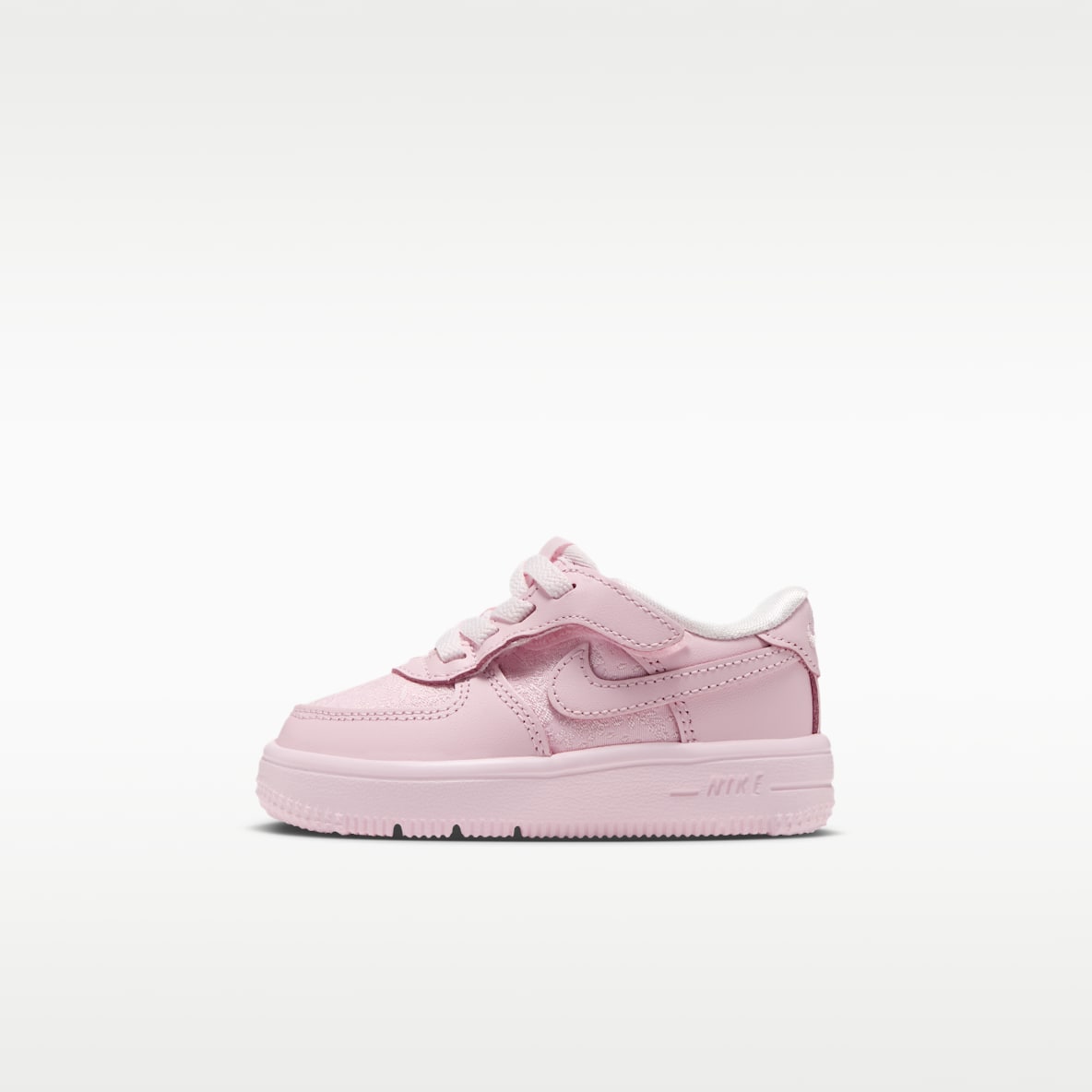 Nike Force 1 Low EasyOn 婴童运动鞋