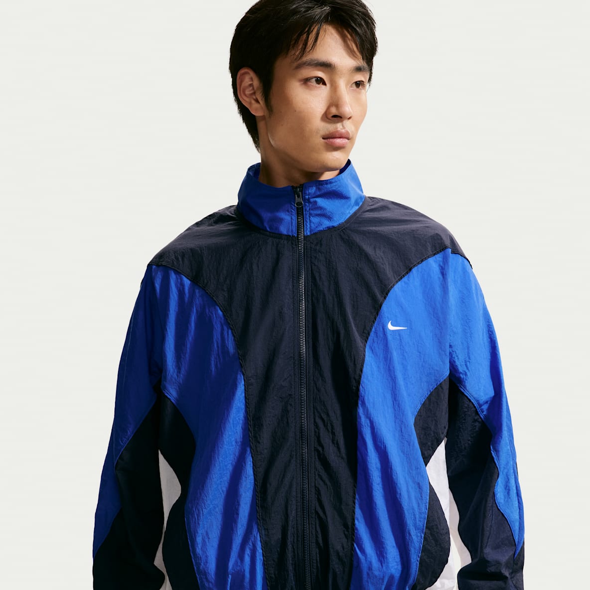 Nike 男子篮球夹克