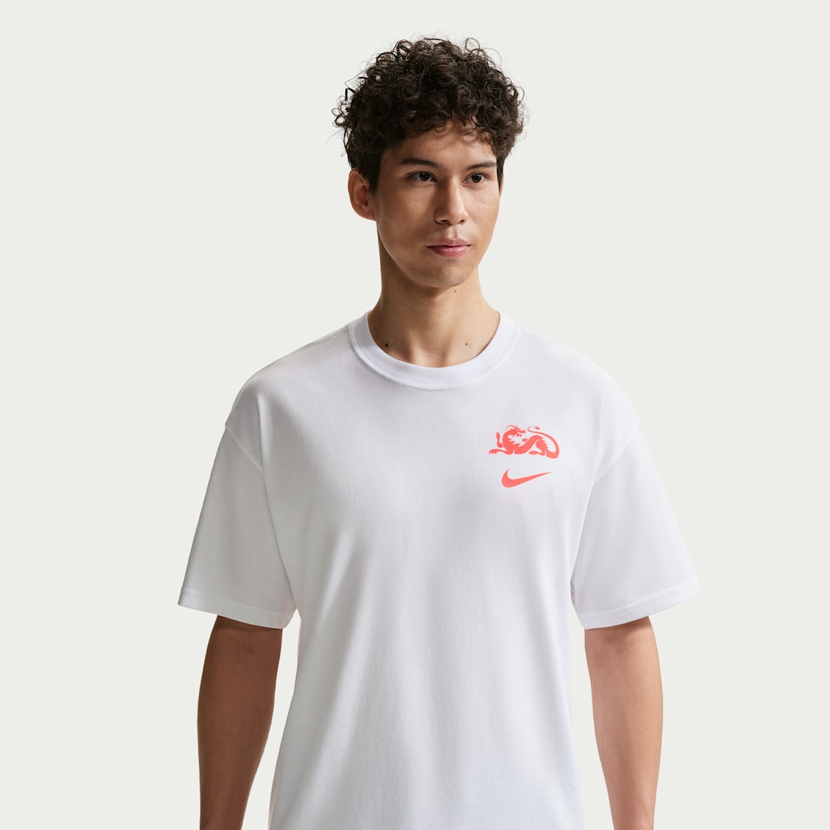 中国队 Premium Nike 男子足球T恤