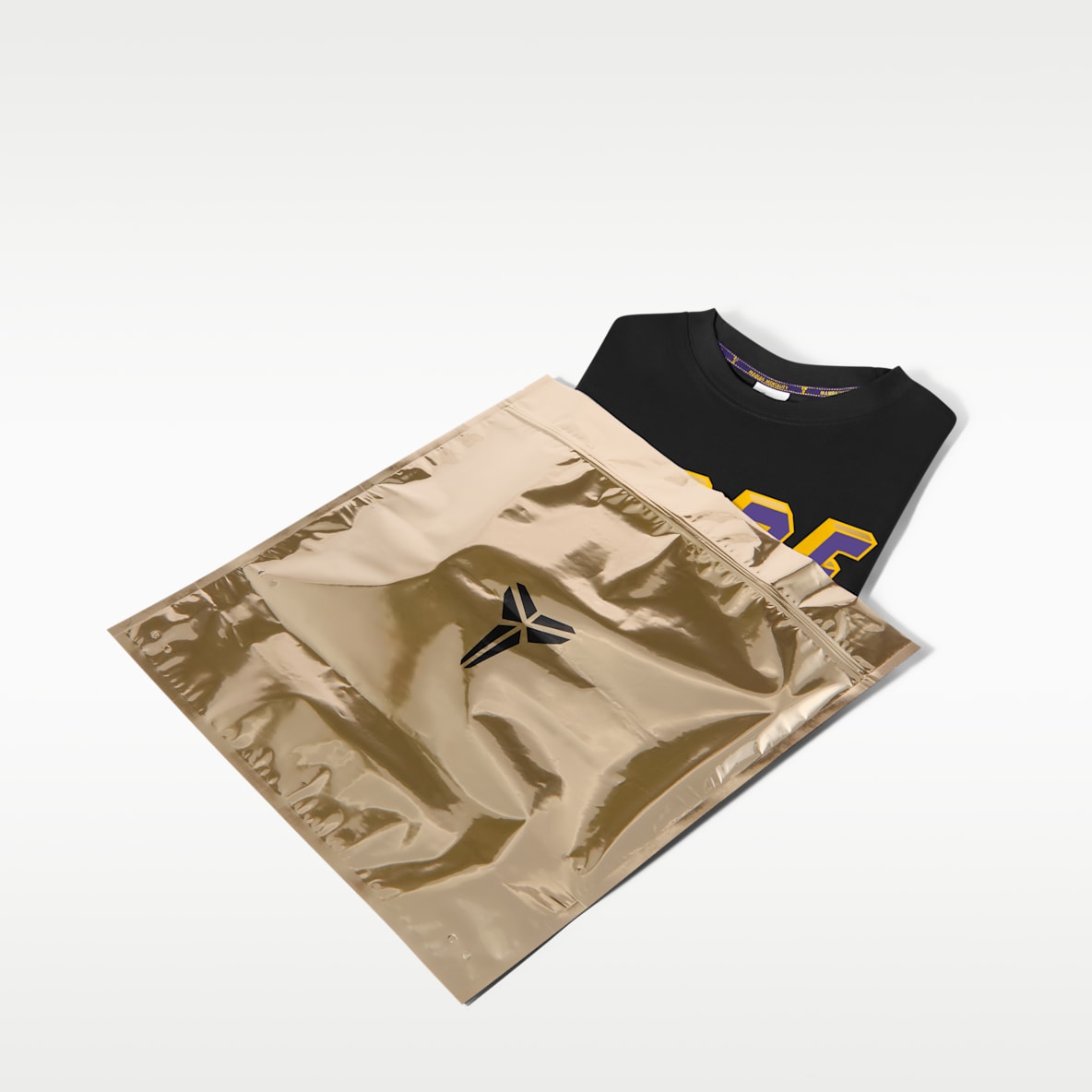 Kobe "Draft Pack" Dri-FIT 科比男子速干短袖篮球盲盒T恤