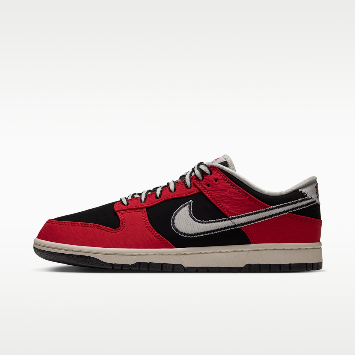 Nike Dunk Low Retro 男子运动鞋