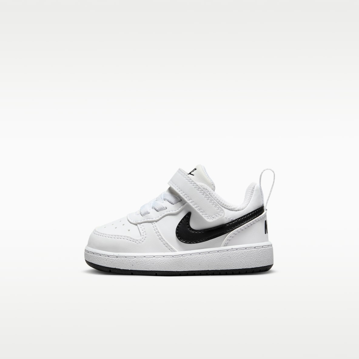 Nike Court Borough Low Recraft Nike Court Borough Low Recraft 耐克酷菠萝婴童运动鞋