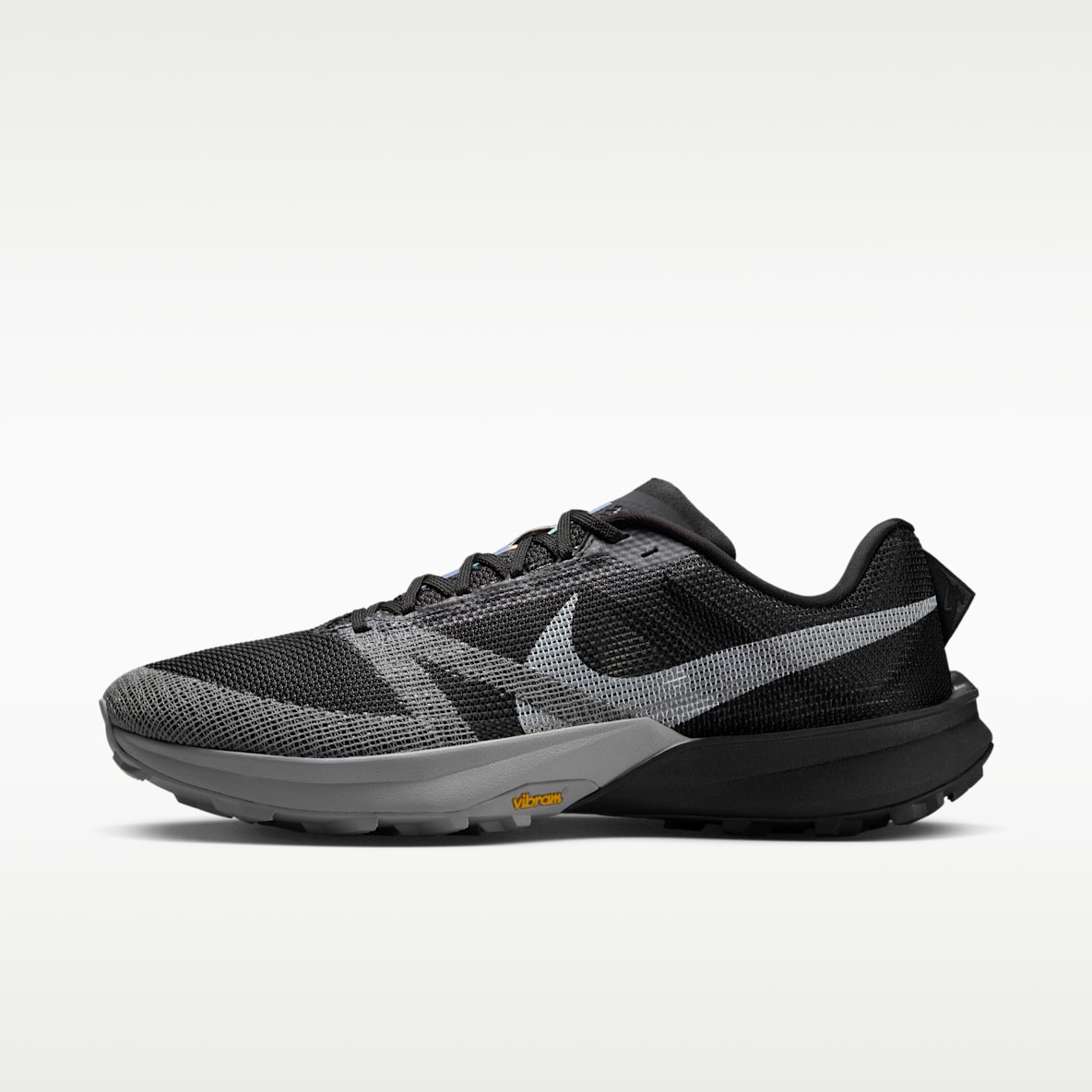 Nike Kiger 10 男子越野跑步鞋