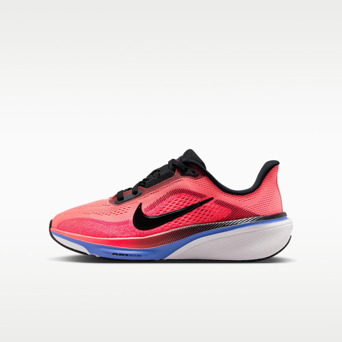 Nike Pegasus 42 耐克小飞马大童公路跑步鞋