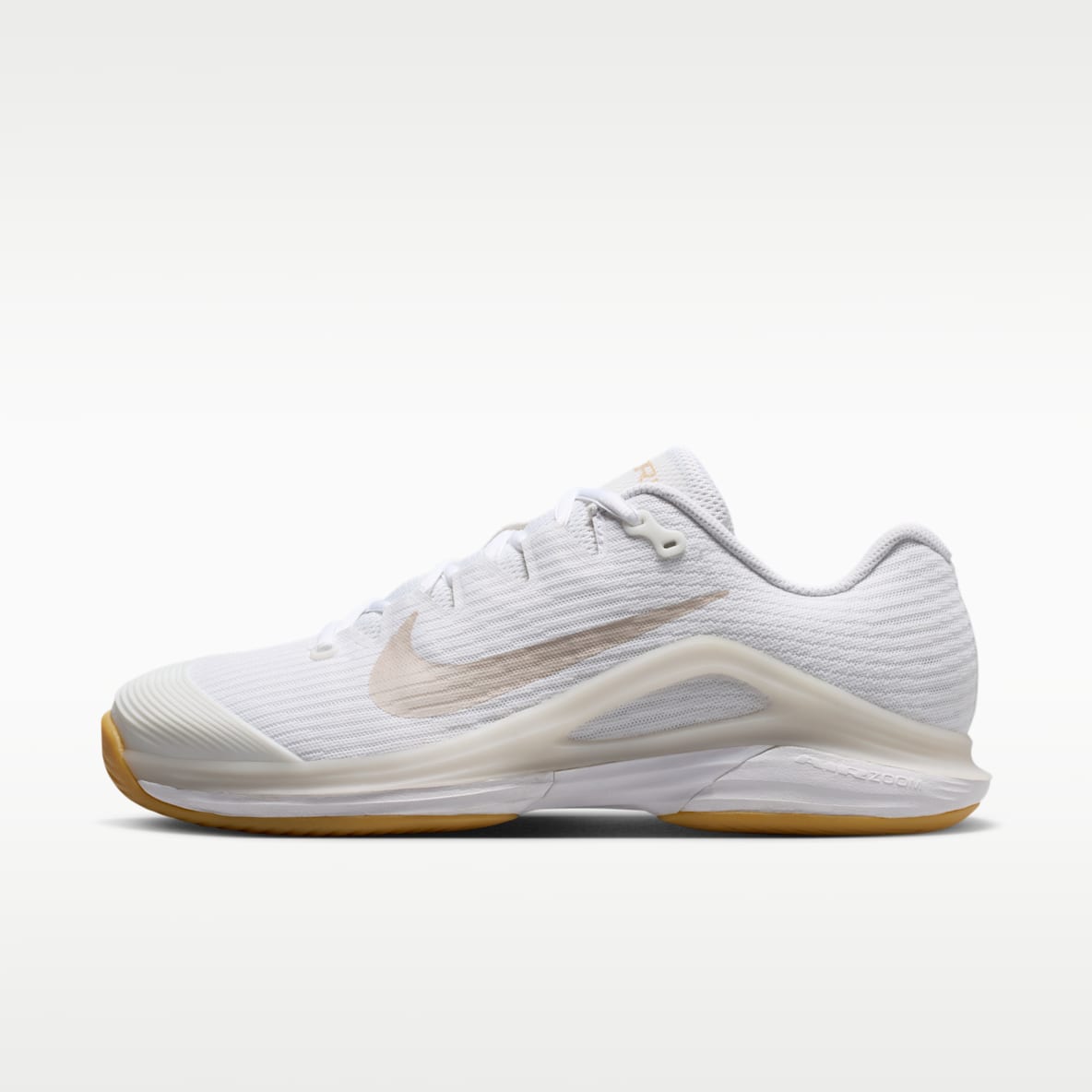 Nike Vapor 12 女子硬地球场网球鞋